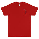 Tiger Pebble 2000 Short Sleeve T-Shirt - Golfer Paradise