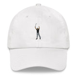 Phil Jump Dad hat - Golfer Paradise