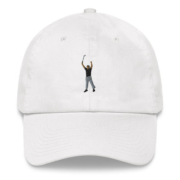 Phil Jump Dad hat - Golfer Paradise