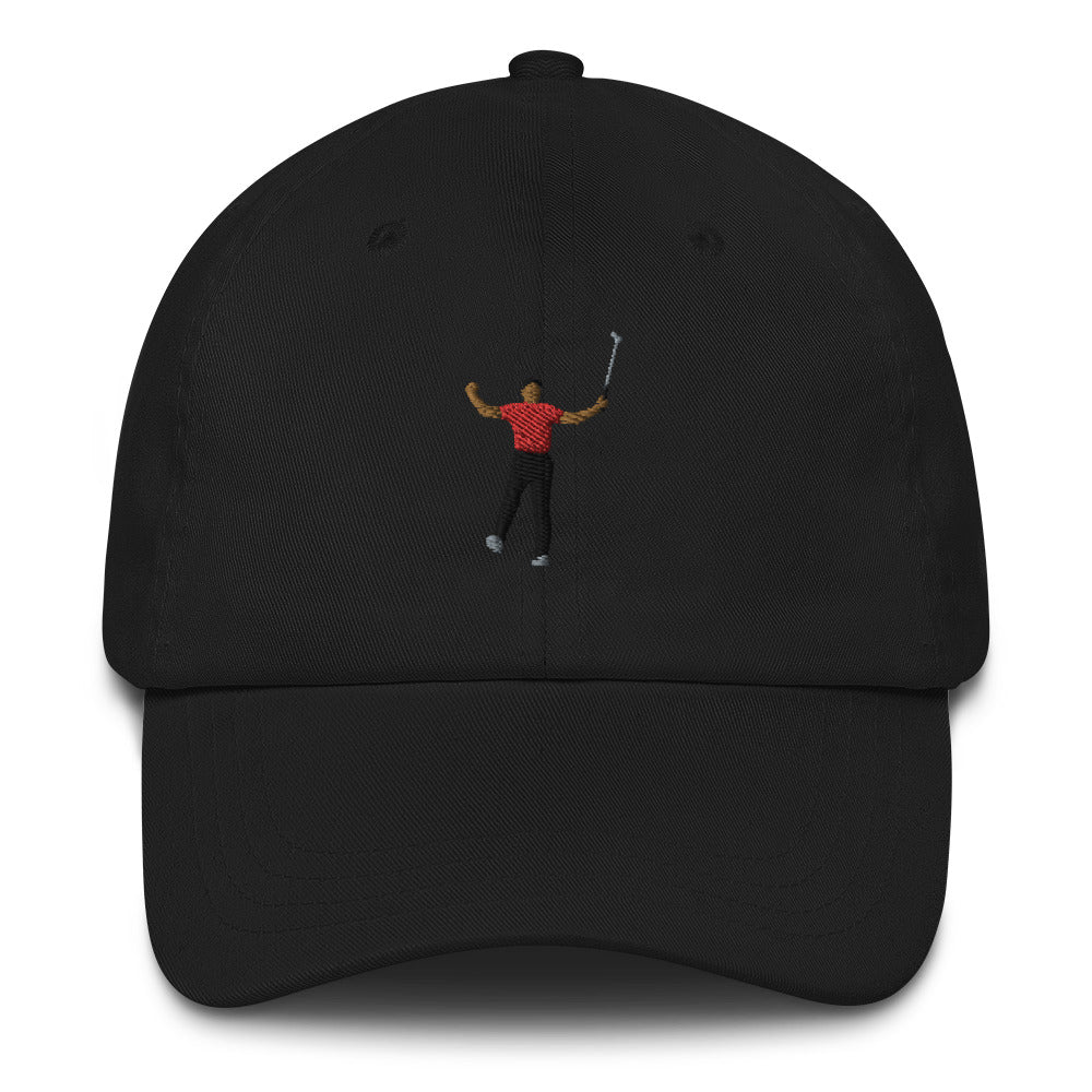 Tiger 2019 Hat - Golfer Paradise