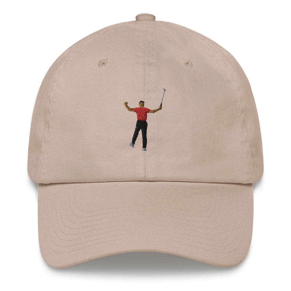 Tiger 2019 Hat - Golfer Paradise