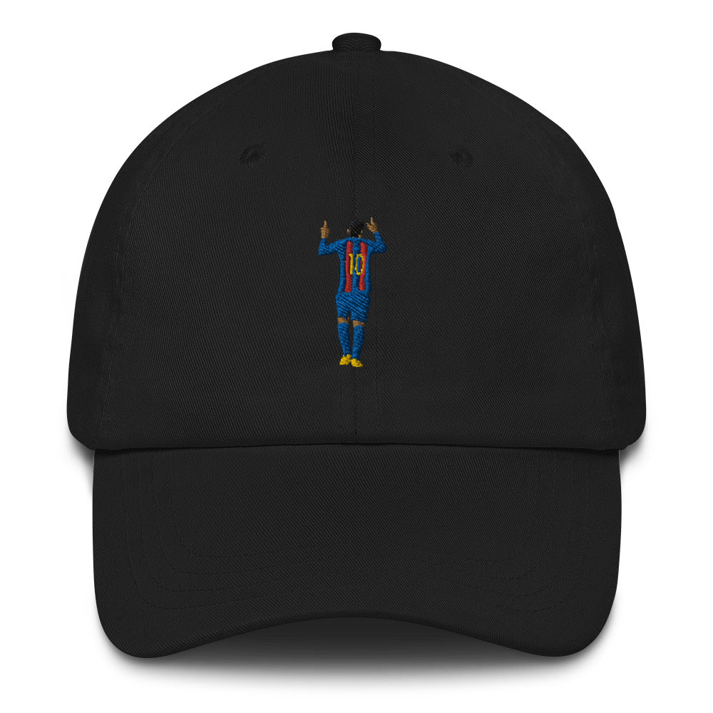 Messi Golf Hat - Golfer Paradise