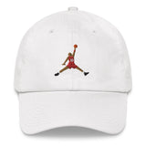 MJ Jump Golf Hat - Golfer Paradise