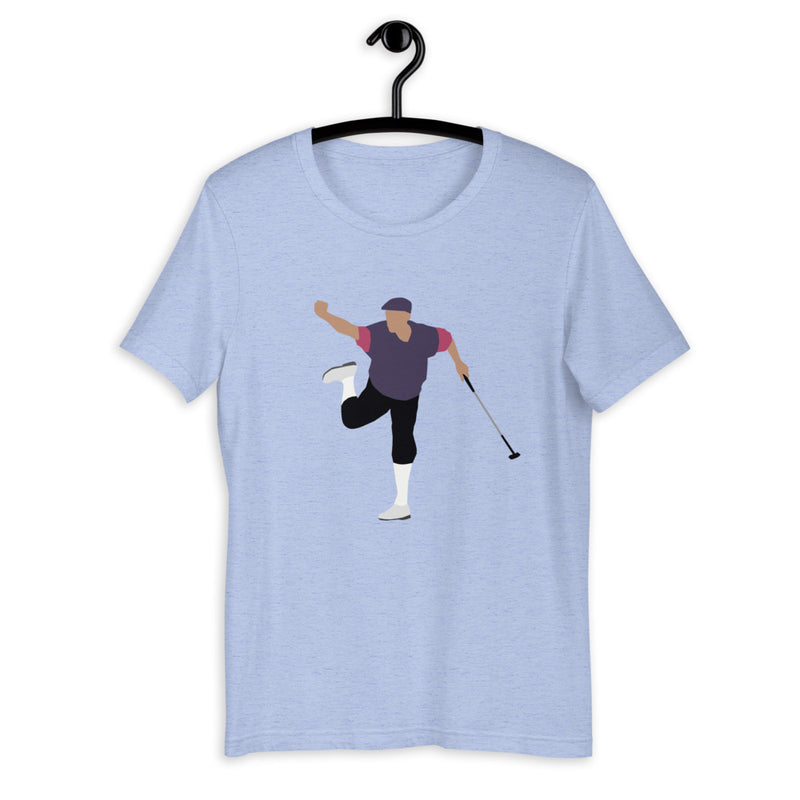 Payne 1999 T-Shirt - Golfer Paradise