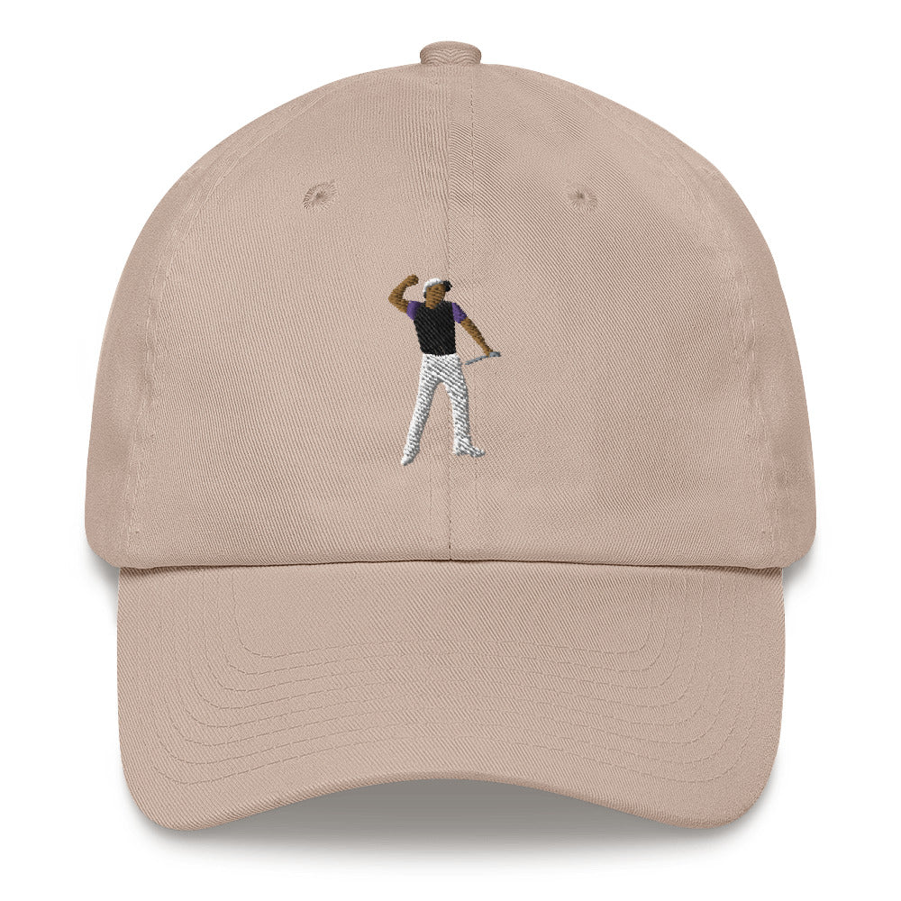 Rory 2014 PGA Dad hat - Golfer Paradise