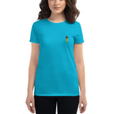 Arnie Women's t-shirt - Golfer Paradise