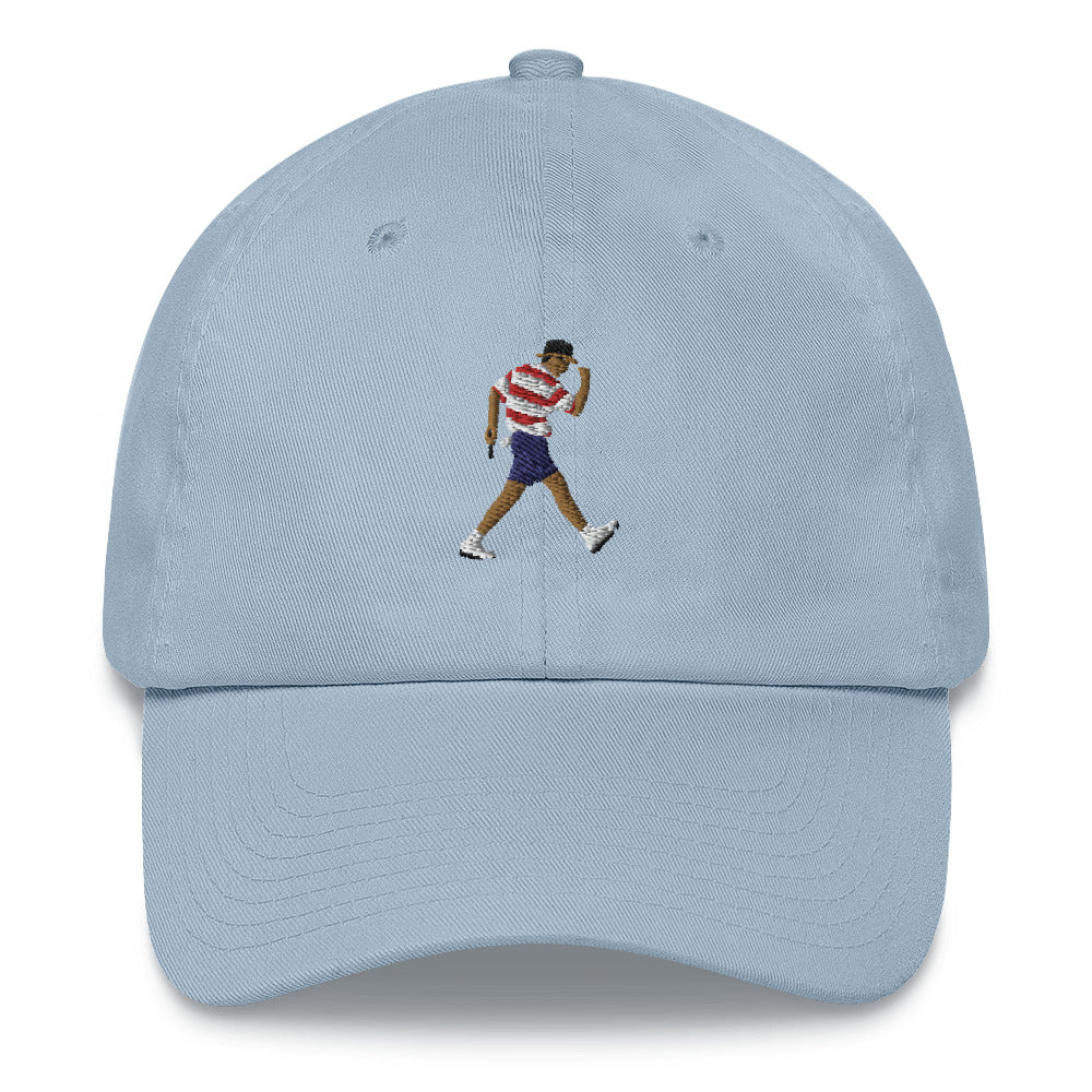 Tiger 1994 Sawgrass Dad hat - Golfer Paradise