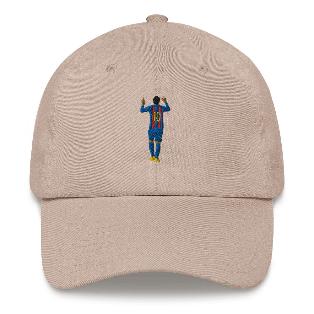 Messi Golf Hat - Golfer Paradise