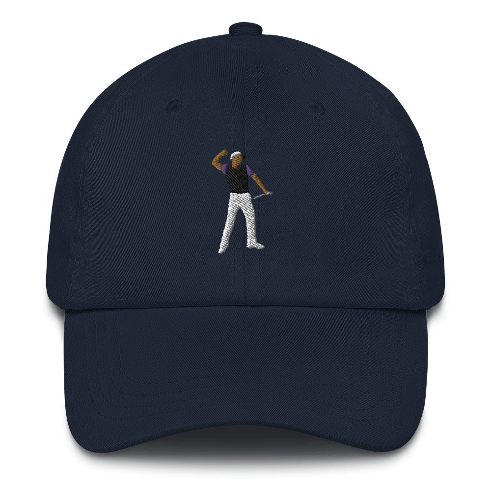 Rory 2014 PGA Dad hat - Golfer Paradise