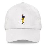 Arnie Dad hat - Golfer Paradise