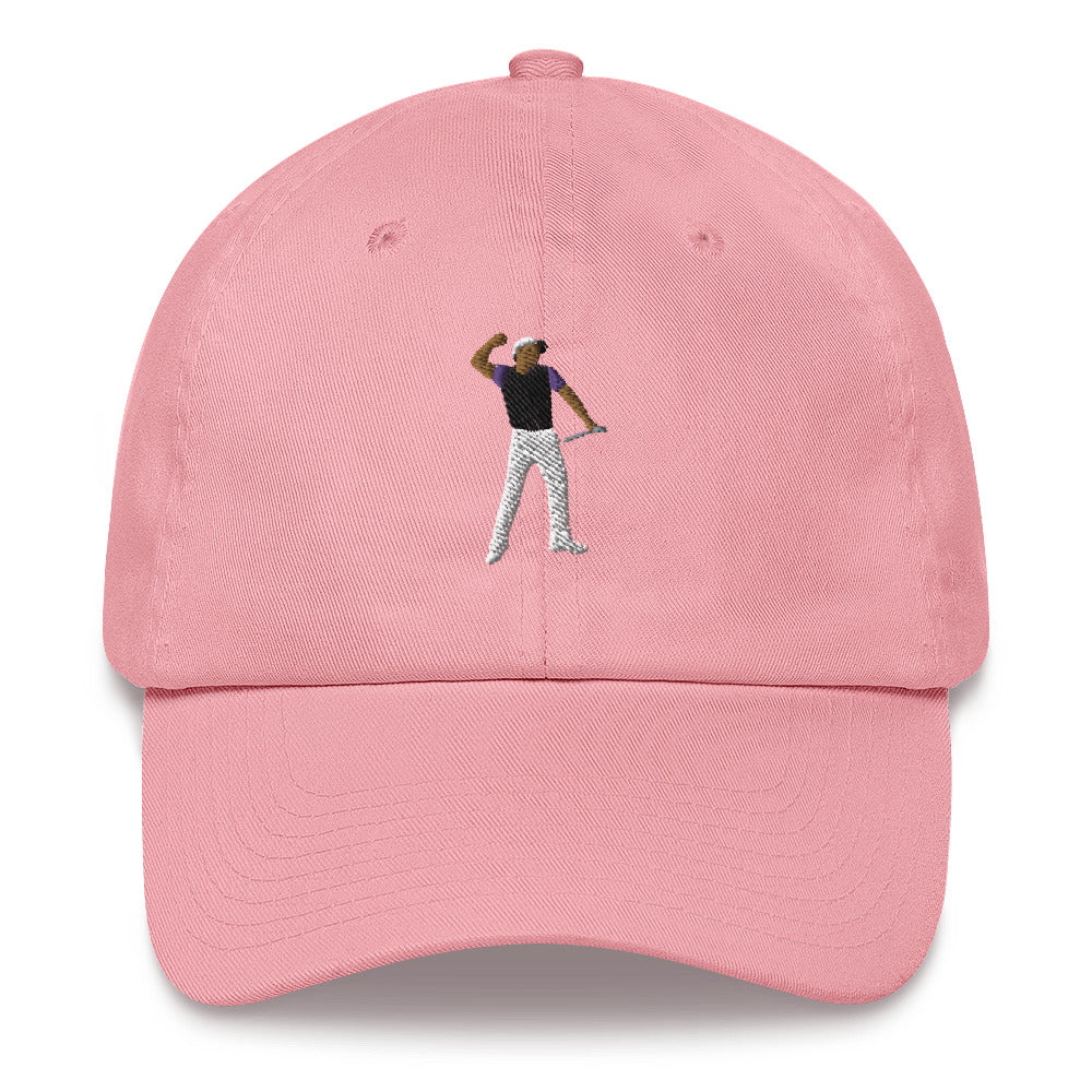 Rory 2014 PGA Dad hat - Golfer Paradise