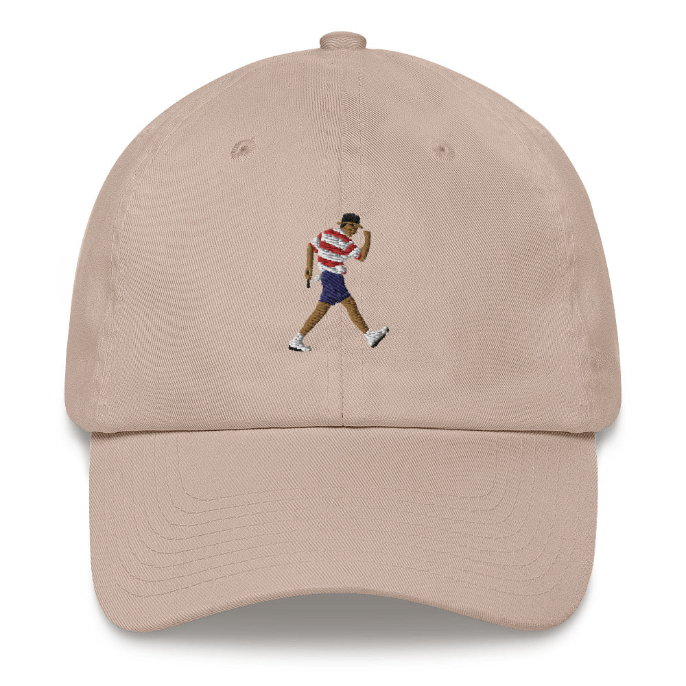 Tiger 1994 Sawgrass Dad hat - Golfer Paradise