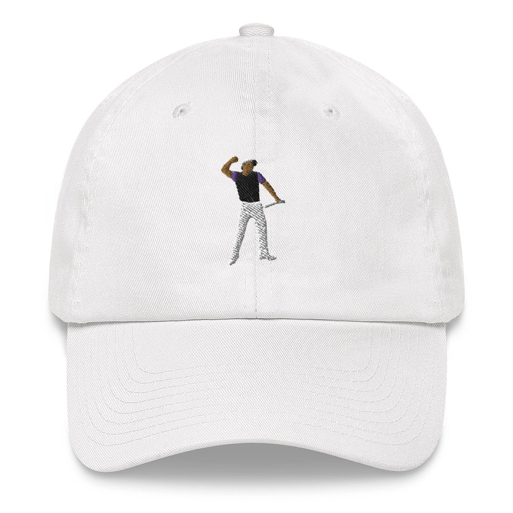 Rory 2014 PGA Dad hat - Golfer Paradise