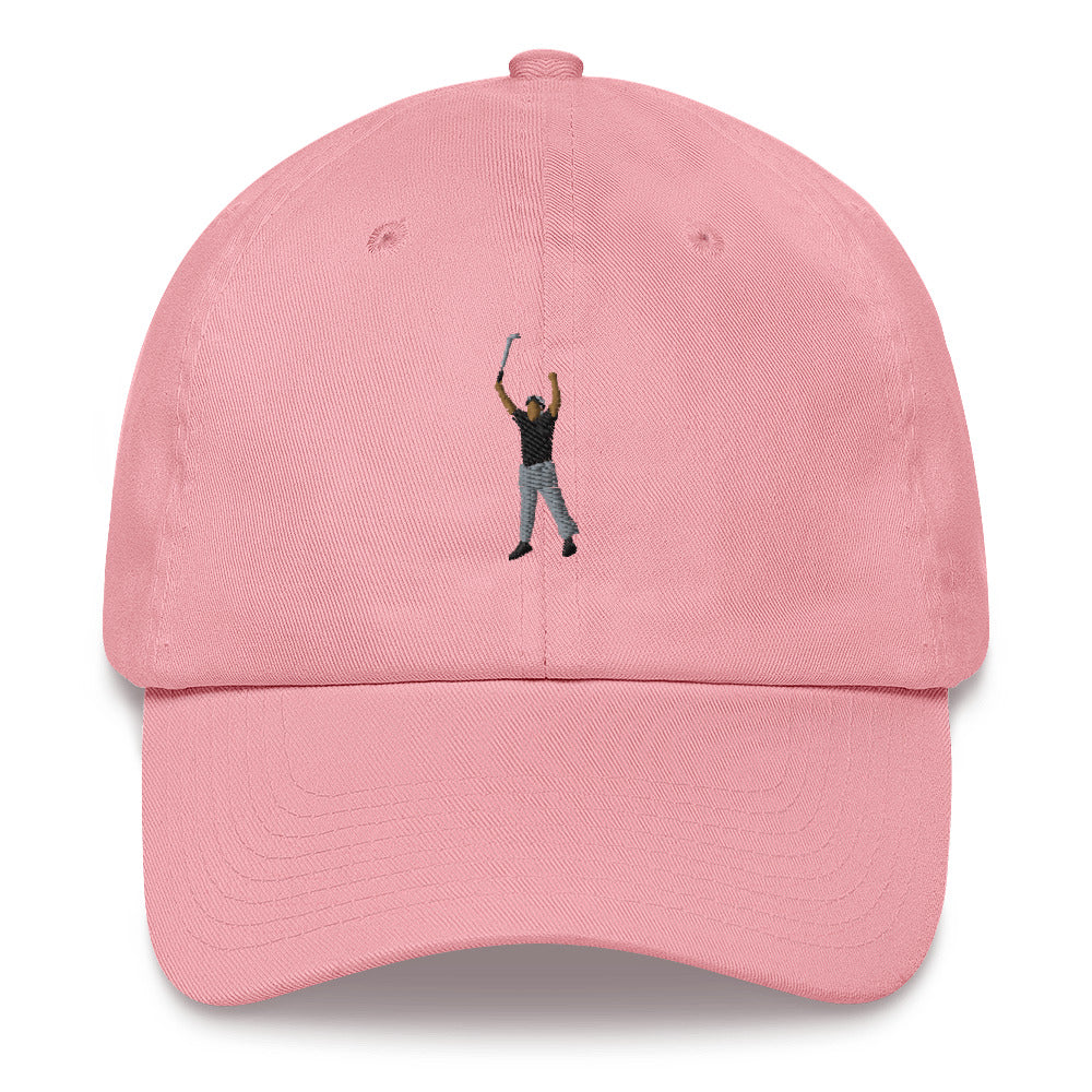Phil Jump Dad hat - Golfer Paradise