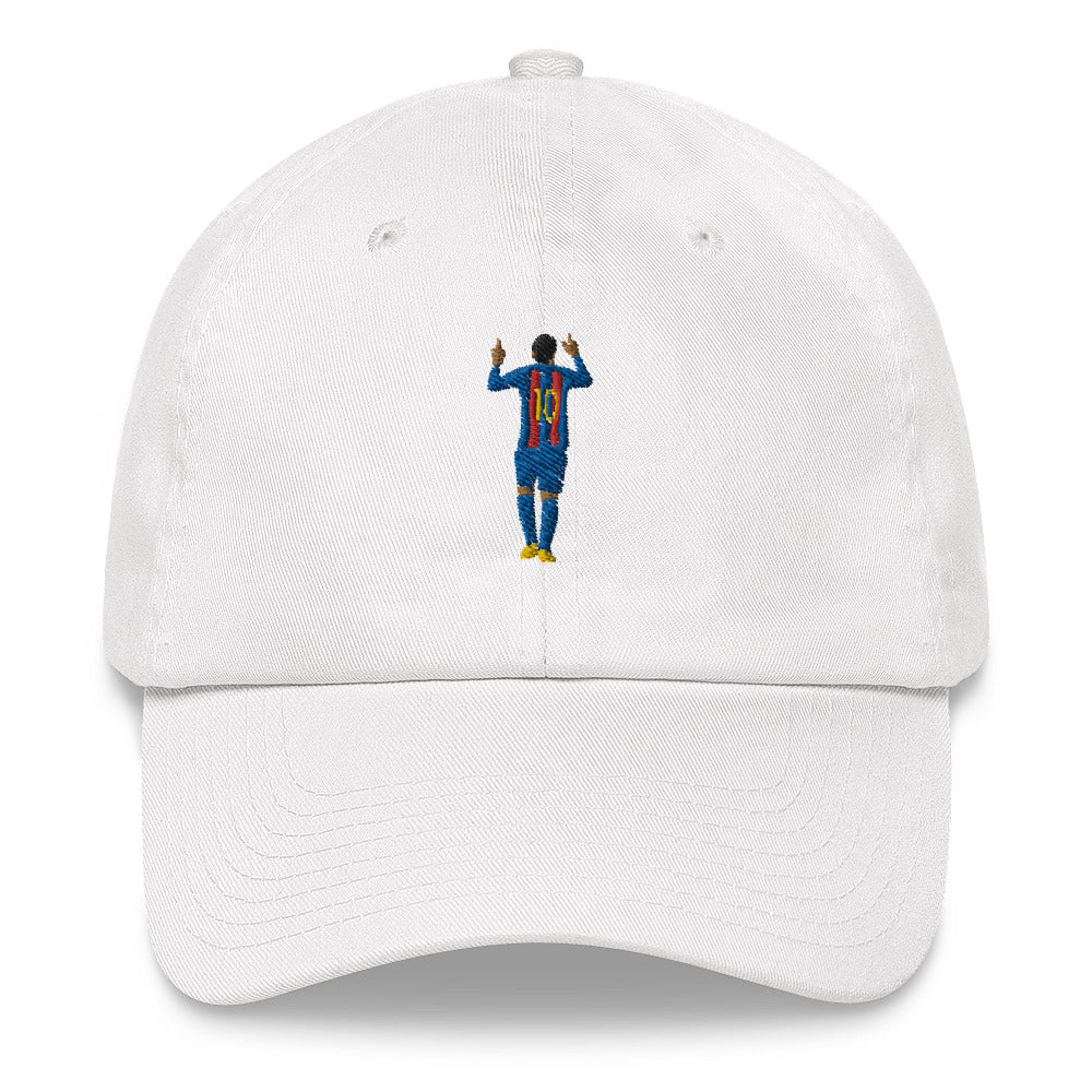 Messi Golf Hat - Golfer Paradise
