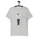 2009 Twirl T-Shirt - Golfer Paradise