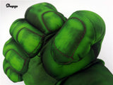 Hulk Green Fist Golf Driver Headcover - Golfer Paradise