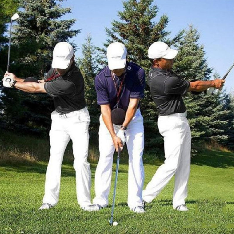 Golf Ball Swing Training Aid - Golfer Paradise