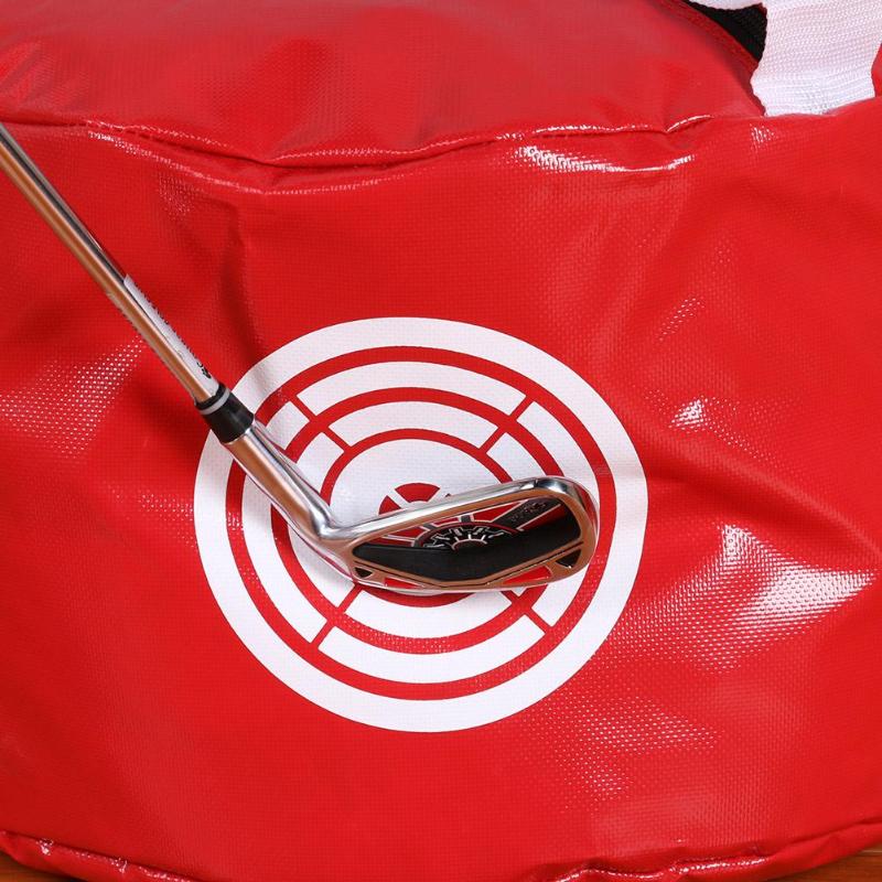 Golf Power Impact Swing Aid Bag - Golfer Paradise