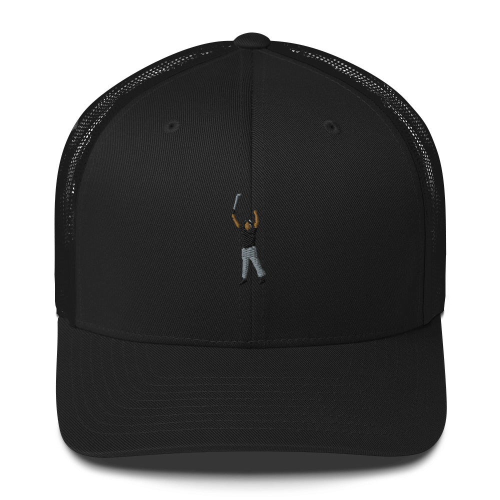 Phil 2004 Jump Trucker Cap - Golfer Paradise