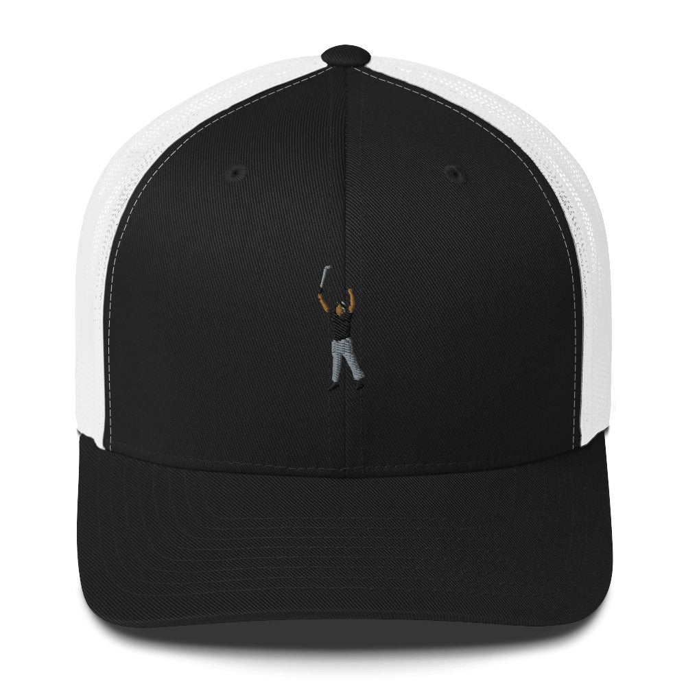 Phil 2004 Jump Trucker Cap - Golfer Paradise
