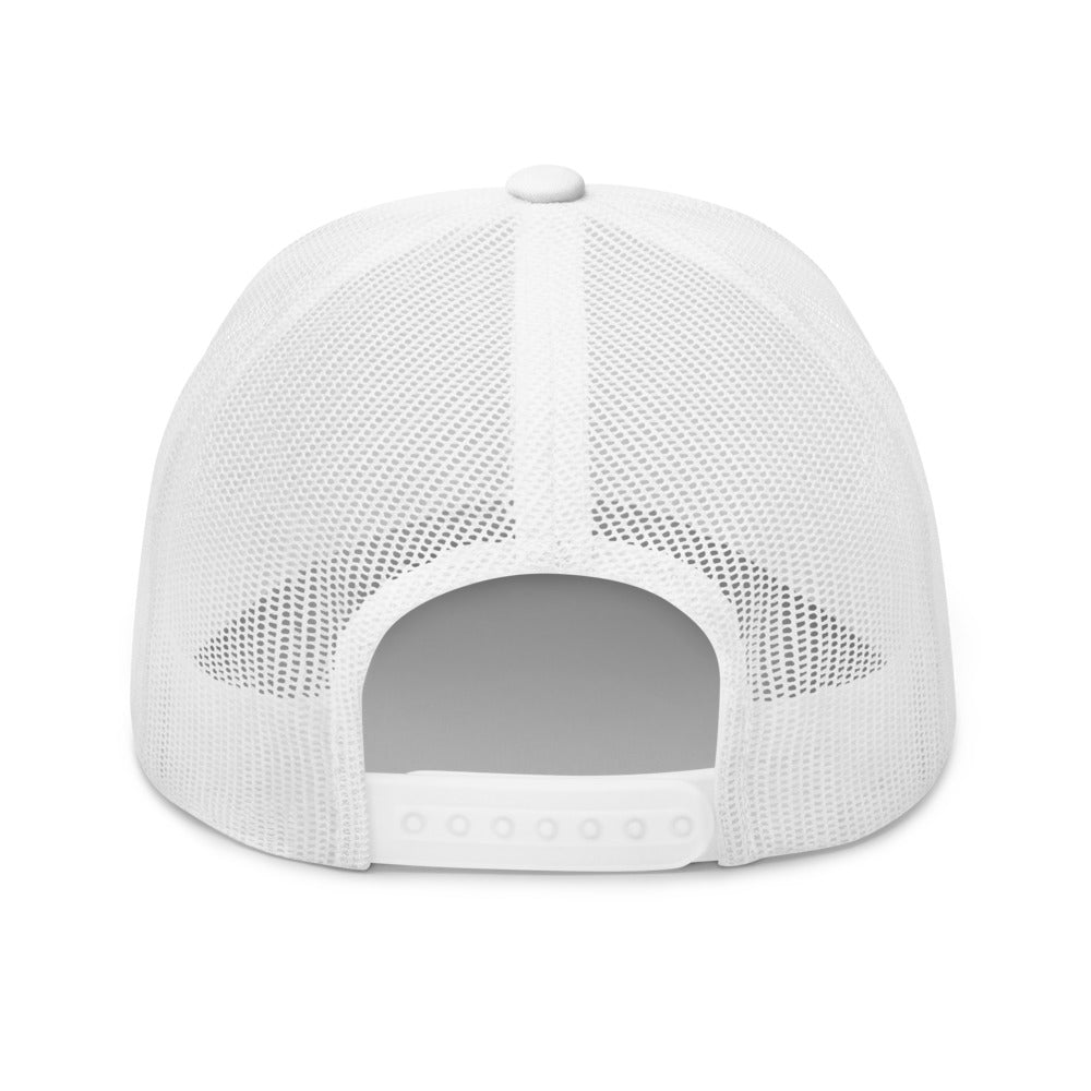 Hideki 2021 Champion Trucker Cap - Golfer Paradise