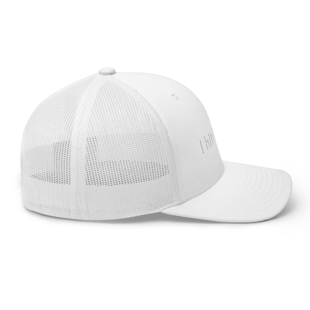 "I hit bombs" Phil Trucker Cap - Golfer Paradise