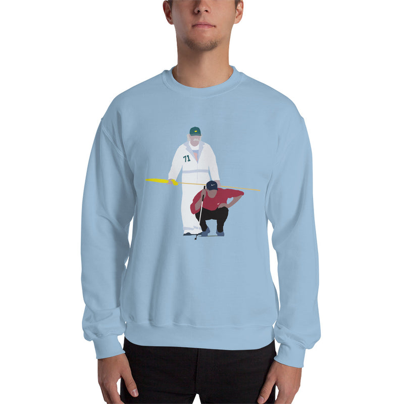 1997 Woods & Fluff Sweatshirt