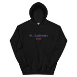 Smith St Andrews 2022 Hoodie