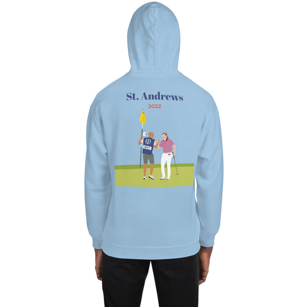 Smith St Andrews 2022 Hoodie