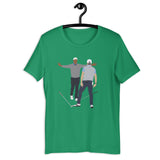 2019 T-Shirt - Golfer Paradise