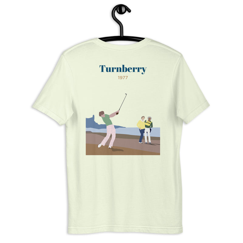 Turnberry 1977 T-Shirt