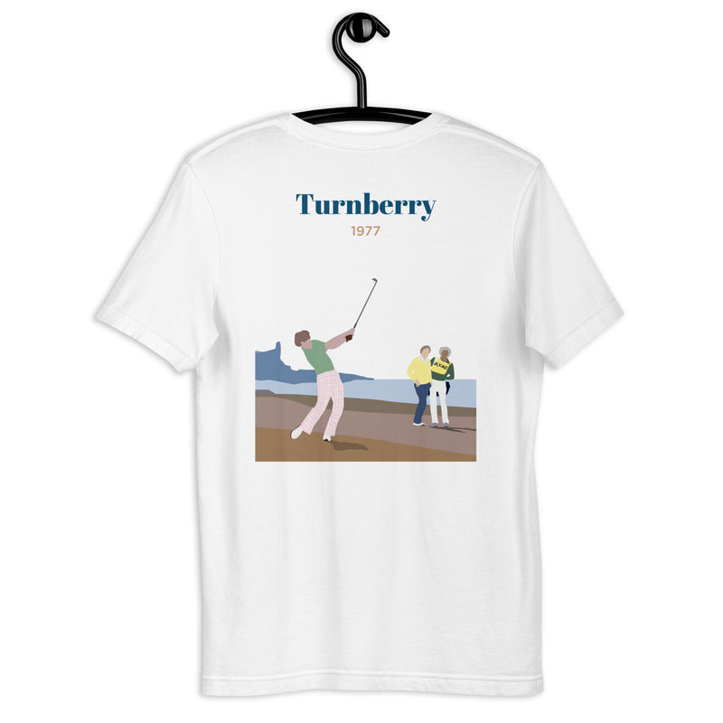 Turnberry 1977 T-Shirt