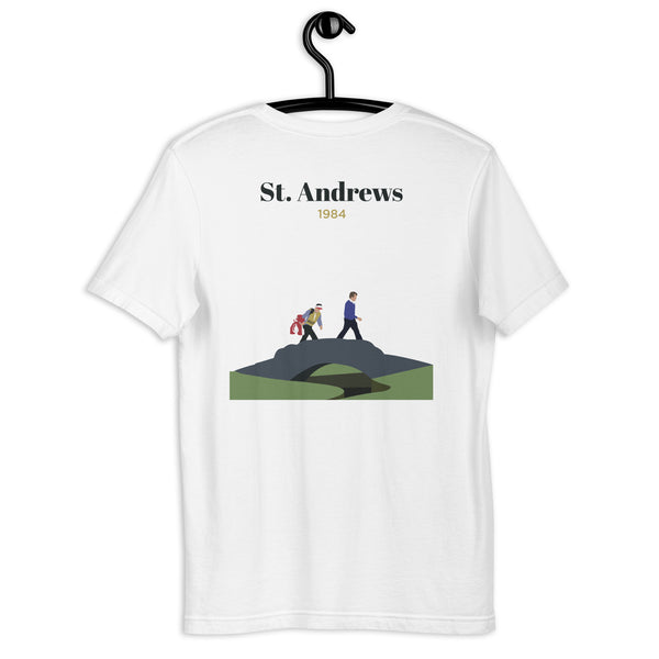 1984 St Andrews T-Shirt